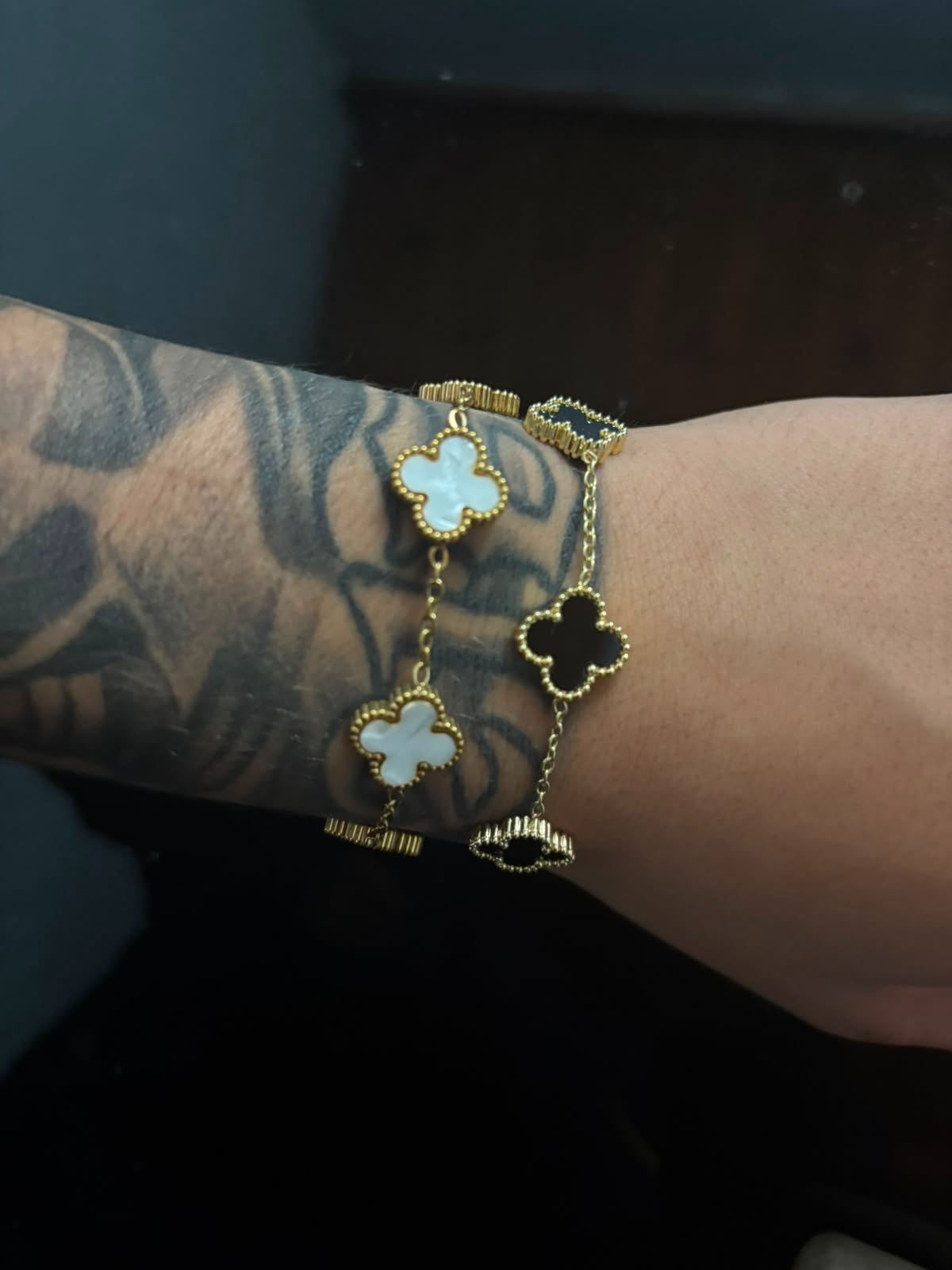 Van Cleef