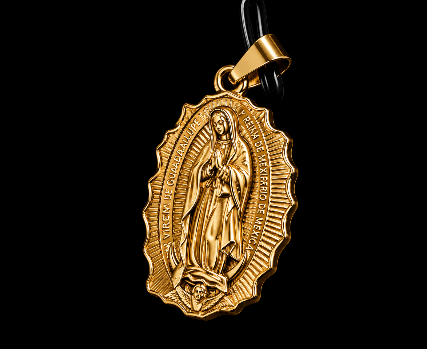 Virgencita